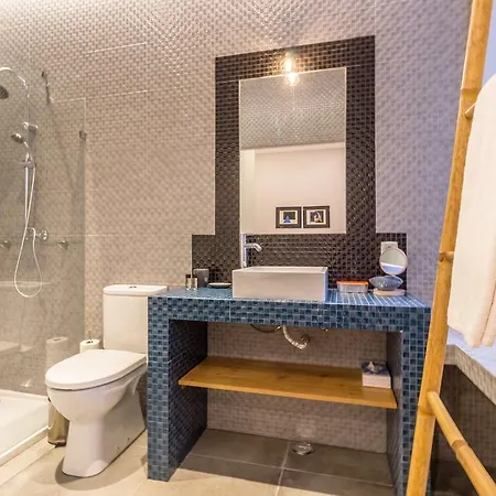 Chic And Modern Flat At Baixa *
